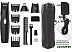 Машинка для стрижки Wahl All-in-One Rechargeable Grooming Kit (9685-016) Машинка для стрижки Wahl All-in-One Rechargeable Grooming Kit (9685-016)