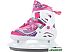 Коньки Alpha Caprice Cosmo (р. 39-42, фиолетовый) Коньки Alpha Caprice Cosmo (р. 39-42, фиолетовый)