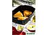 Форма для выпечки Ceraflame Twist A56133 (зеленый) Форма для выпечки Ceraflame Twist A56133 (зеленый)