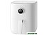 Аэрофритюрница Xiaomi Mi Smart Air Fryer 3.5L MAF02 Аэрофритюрница Xiaomi Mi Smart Air Fryer 3.5L MAF02
