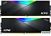 Оперативная память ADATA XPG Lancer RGB 2x16ГБ DDR5 6400 МГц AX5U6400C3216G-DCLARBK Оперативная память ADATA XPG Lancer RGB 2x16ГБ DDR5 6400 МГц AX5U6400C3216G-DCLARBK