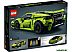 Конструктор LEGO Technic 42161 Lamborghini Huracan Tecnica Конструктор LEGO Technic 42161 Lamborghini Huracan Tecnica