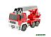 Спецтехника Double Eagle Fire Truck E517-003 Спецтехника Double Eagle Fire Truck E517-003