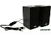 Акустика Dialog AST-20UP Black Акустика Dialog AST-20UP Black