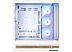 Корпус Zalman P40 Namu (белый) Корпус Zalman P40 Namu (белый)