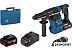 Перфоратор Bosch GBH 18V-26 F Professional 0611910003 (с 2-мя АКБ, кейс) Перфоратор Bosch GBH 18V-26 F Professional 0611910003 (с 2-мя АКБ, кейс)