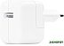 Сетевое зарядное Apple 12W USB Power Adapter MGN03ZM/A Сетевое зарядное Apple 12W USB Power Adapter MGN03ZM/A
