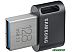 USB Flash Samsung FIT Plus 128GB (черный) USB Flash Samsung FIT Plus 128GB (черный)