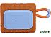 Беспроводная колонка JBL Go 3 (оранжевый) Беспроводная колонка JBL Go 3 (оранжевый)
