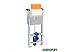 Инсталляция для унитаза OLI 820 expert plus [721703]