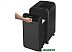Шредер Fellowes Powershred LX221 (черный)
