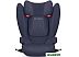 Детское автокресло Cybex Solution B-Fix (bay blue)