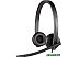 Компьютерная гарнитура Logitech USB Headset Stereo H570e