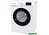 Стиральная машина Gorenje W1HE72SFS (белый) Стиральная машина Gorenje W1HE72SFS (белый)