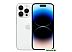 Смартфон Apple iPhone 14 Pro Max 128GB (серебристый) Смартфон Apple iPhone 14 Pro Max 128GB (серебристый)