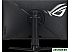 Игровой монитор ASUS ROG Strix XG32UQ
