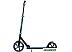 Самокат Novatrack Polis 230 Pro 230.POLIS.BL20 (черный/бирюзовый) Самокат Novatrack Polis 230 Pro 230.POLIS.BL20 (черный/бирюзовый)