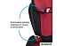 Автокресло Smart Travel Expert Fix (марсала) (KRES2072) Автокресло Smart Travel Expert Fix (марсала) (KRES2072)