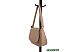 Вешалка для одежды ЗМИ Корона ВНП 366 (черный) Вешалка для одежды ЗМИ Корона ВНП 366 (черный)