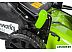 Колёсная газонокосилка Greenworks GD60LM51SPK4 2505607UB (c 1-м АКБ 4 Ah) Колёсная газонокосилка Greenworks GD60LM51SPK4 2505607UB (c 1-м АКБ 4 Ah)