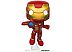 Фигурка Funko POP! Bobble Marvel Avengers Infinity War Iron Man Фигурка Funko POP! Bobble Marvel Avengers Infinity War Iron Man