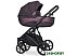 Универсальная коляска RIKO Nano Pro (3 в 1, 05 plum) Универсальная коляска RIKO Nano Pro (3 в 1, 05 plum)