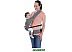 Переноска-кенгуру Chicco Myamaki Complete Grey Stripes (04079477370000) Переноска-кенгуру Chicco Myamaki Complete Grey Stripes (04079477370000)
