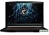 Игровой ноутбук MSI Thin GF63 12VF-468XRU