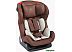 Детское автокресло Happy Baby Passenger V2 (шоколад) Детское автокресло Happy Baby Passenger V2 (шоколад)