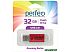 USB Flash Perfeo E01 32GB (красный) USB Flash Perfeo E01 32GB (красный)