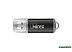 USB Flash Mirex UNIT BLACK 8GB (13600-FMUUND08) USB Flash Mirex UNIT BLACK 8GB (13600-FMUUND08)