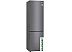 Холодильник LG GA-B509CLCL