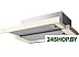 Вытяжка Jetair AURORA LX/CR/F/60 Вытяжка Jetair AURORA LX/CR/F/60