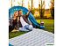 Надувной матрас INTEX 67998 Camping Mat
