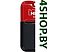 USB Flash Mirex ARTON RED 32GB (13600-FMUART32)