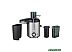 Соковыжималка BQ J1000 Соковыжималка BQ J1000