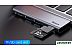 USB-хаб Baseus CAHUB-K0G USB-хаб Baseus CAHUB-K0G