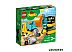 Конструктор LEGO Duplo Грузовик и гусеничный экскаватор (10931)
