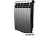 Радиатор Royal Thermo BiLiner 500 Silver Satin (12 секций) Радиатор Royal Thermo BiLiner 500 Silver Satin (12 секций)