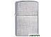 Зажигалка Zippo Linen Weave 28181 Зажигалка Zippo Linen Weave 28181