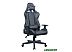 Кресло Brabix GT Carbon GM-115 (черный) Кресло Brabix GT Carbon GM-115 (черный)