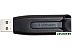 USB Flash Verbatim Store n Go V3 Black 64GB (49174) USB Flash Verbatim Store n Go V3 Black 64GB (49174)