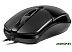 Мышь проводная SVEN RX-112 USB Black