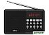 Радиоприемник Ritmix RPR-001 (черный) Радиоприемник Ritmix RPR-001 (черный)