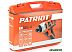 Ударный шуруповерт PATRIOT BR 180Li 1/4 180301585 (с 2-мя АКБ, кейс)