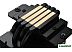 Кулер для процессора ID-Cooling Frozn A400 Black Кулер для процессора ID-Cooling Frozn A400 Black