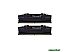 Оперативная память G.Skill Ripjaws V 2x32GB DDR4 PC4-21300 F4-3600C16D-64GVK Оперативная память G.Skill Ripjaws V 2x32GB DDR4 PC4-21300 F4-3600C16D-64GVK