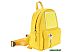 Городской рюкзак Upixel Funny Square XS WY-U18-4 (желтый)