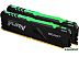 Оперативная память Kingston FURY Beast RGB 2x16ГБ DDR4 3200МГц KF432C16BB12AK2/32 Оперативная память Kingston FURY Beast RGB 2x16ГБ DDR4 3200МГц KF432C16BB12AK2/32