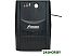 Источник бесперебойного питания Powerman Back PRO 850I Plus (IEC320)